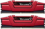 Оперативна пам'ять G.Skill DDR4 SDRAM 32 GB (2x16GB) 2800 MHz (F4-2800C15D-32GVR) RipjawsV