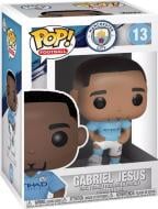 Фигурка Funko POP Football: FC Manchester City - Gabriel Jesus (5908305238416)
