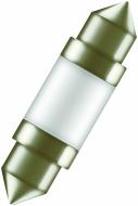 Автолампа світлодіодна Osram C5W 36mm 1 Вт 1 шт.