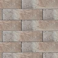 Плитка гипсовая прямая Everest RT Шостка GOLD 0,71 кв.м