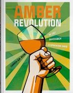 Книга Саймон Вулф «Amber Revolution. Як світ закохався в оранжеве вино» 978-617-7544-49-3