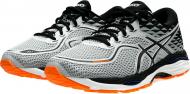 Кроссовки мужские Asics GEL-CUMULUS 19 T7B3N-9601 р.46 серые