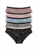Трусы для девочки Donella 50841 р.146-152 в ассортименте