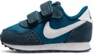 Кроссовки Nike MD Valiant CN8560-405 р.23,5 зеленые