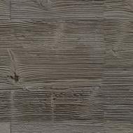 Плитка гипсовая прямая Everest RT Шалива трюфель 0,62 кв.м