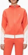 Джемпер Calvin Klein Performance 00GWS0J449-835 р. XS коралловый