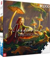 Пазл GoodLoot Imagination: Laura Diehl From Acorns 1000 шт. (5908305239659)