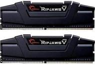 Оперативная память G.Skill DDR4 SDRAM 16 GB (2x8GB) 3000 MHz (F4-3000C15D-16GVKB) Ripjaws V