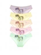 Трусы для девочки Donella 415015 р.110-116 в ассортименте