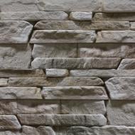 Плитка гипсовая прямая Everest RT Карфаген кремовый 0,67 кв.м