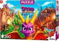 Пазл GoodLoot Spyro Reignited Trilogy 160 шт. (5908305240389)
