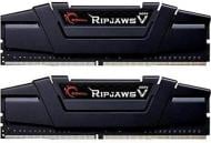 Оперативная память G.Skill DDR4 SDRAM 16 GB (2x8GB) 3200 MHz (F4-3200C16D-16GVKB) Ripjaws V