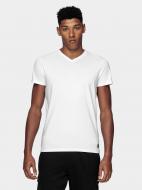 Футболка 4F D4Z20-TSM309-10S S білий