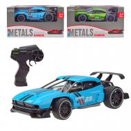 Автомобиль на радиоуправлении 2 цвета в ассортименте 1:24 SL-216A