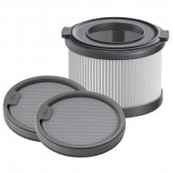 HEPA-фильтр DREAME H12 Dual Flex Reach/H15 MIX (HVS2) HEPA-фильтр DREAME H12 Dual Flex Reach/H15 MIX (HVS2)