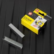 Скобы Sigma 14 мм 1000 шт. 2812141