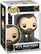 Фигурка Funko POP TV: HotD - Otto Hightower (5908305241119)
