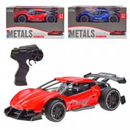 Автомобіль на радіокеруванні 2 кольори в асортименті 1:24 SL-217A