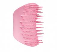 Щетка для волос Tangle Teezer Pretty Pink The Scalp Exfoliator and Massager розовый