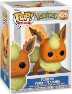 Фигурка Funko POP Games: Pokemon - Flareon (5908305241522)
