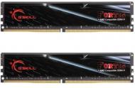 Оперативная память G.Skill DDR4 SDRAM 32 GB (2x16GB) 2400 MHz (F4-2400C16D-32GFT) FORTIS