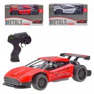Автомобиль на радиоуправлении 2 цвета в ассортименте 1:24 SL-218A