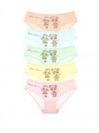 Труси для дівчинки Donella 415018 р.122-128 в асортименті