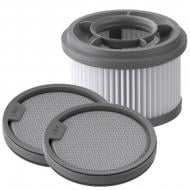 Комплект фильтров DREAME R10s/R10s Essential (VFK1) Комплект фильтров DREAME R10s/R10s Essential (VFK1)