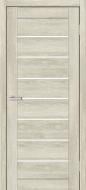 Дверное полотно ОМиС Lego 10 G (с фрезеровкой п/з 96/85) ПО 700 мм дуб аспен