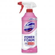 Пена Domestos цветочная свежесть 435 л