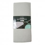 Килимок для сушіння посуду Eco Fabric 38 х 51 см бежевий (EF-3851-BG)