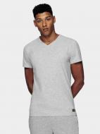 Футболка 4F D4Z20-TSM309-27M р.S серый Футболка 4F D4Z20-TSM309-27M р.S серый