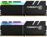 Оперативная память G.Skill DDR4 SDRAM 32 GB (2x16GB) 3200 MHz (F4-3200C15D-32GTZR) Trident Z