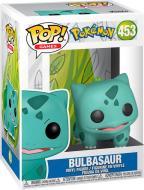 Фігурка Funko POP Games: Pokemon - Bulbasaur (5908305242444) Фігурка Funko POP Games: Pokemon - Bulbasaur (5908305242444)