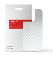 Захисна плівка Armorstandart (ARM64970) на задню панель для Apple iPhone 14 Pro Max Carbone Silver (ARM64970)