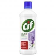 Средство для мытья пола Cif Свежесть лаванды 1,1 л