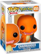 Фигурка Funko POP Games: Pokemon - Charmander (5908305242451)