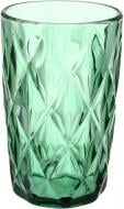 Стакан Maxmark Luminous Green 350 мл 1 шт.