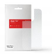 Защитная пленка Armorstandart (ARM64972) на заднюю панель для Apple iPhone 14 Pro Max Carbone Transparent (ARM6 Защитная пленка Armorstandart (ARM64972) на заднюю панель для Apple iPhone 14 Pro Max Carbone Transparent (ARM6