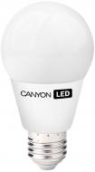 Лампа светодиодная Canyon LED 6 Вт A60 матовая E27 220 В 2700 К AE27FR6W230VW