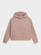 Джемпер 4F AL*4F_SWEATSHIRT 4FSS22TSWSF113-82S р.XL бежевий