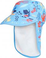 Кепка Firefly BB Melwin T 426820-902915 53 голубой