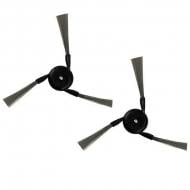 Боковые щетки DREAME D20 Pro, D20 Pro Plus, L10s Ultra Gen 3, L30s Pro Боковые щетки DREAME D20 Pro, D20 Pro Plus, L10s Ultra Gen 3, L30s Pro