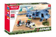 Конструктор Iblock Армия PL-920-181