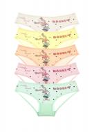 Трусы для девочки Donella 415026 р.146-152 в ассортименте