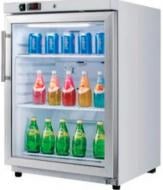 Шкаф барный холодильный HURAKAN HKN-RCS115VG
