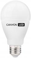 Лампа светодиодная Canyon LED 13,5 Вт A65 матовая E27 220 В 2700 К AE27FR13.5W230VW