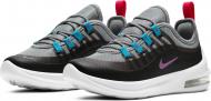 Кроссовки демисезонные Nike AIR MAX AXIS BP AH5223-013 р.31,5 серые