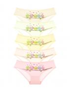Трусы для девочки Donella 415029 р.86 в ассортименте