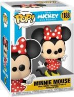 Фигурка Funko POP Disney: Classics - Minnie Mouse (5908305242819)